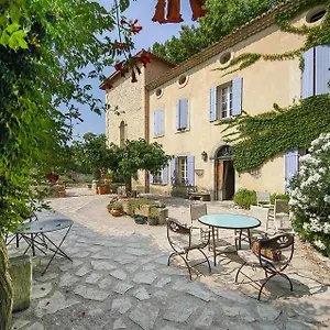 Des Carmes&spa Le Thor